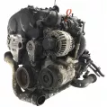 Двигатель (ДВС) бу для Volkswagen Golf 5 2.0 TDi, 2005 г. из Европы б у в Минске без пробега по РБ и СНГ BKD