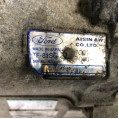 АКПП бу для Ford S-Max 2.0 TDCi, 2008 г. автоматическая коробка передач из Европы б у в Минске без пробега по РБ и СНГ TF81SC, 7G917000