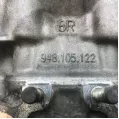 Головка блока цилиндров бу для Porsche Cayenne 955 4.5 i, 2003 г. из Европы б у в Минске без пробега по РБ и СНГ 948105122