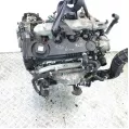 Двигатель (ДВС) бу для Fiat Multipla 1.9 JTD, 2002 г. из Европы б у в Минске без пробега по РБ и СНГ 186A8.000
