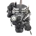 Двигатель (ДВС) бу для Mini Cooper R56 1.6 i, 2008 г. из Европы б у в Минске без пробега по РБ и СНГ N14B16