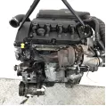Двигатель (ДВС) бу для Mini Cooper R56 1.6 i, 2008 г. из Европы б у в Минске без пробега по РБ и СНГ N14B16