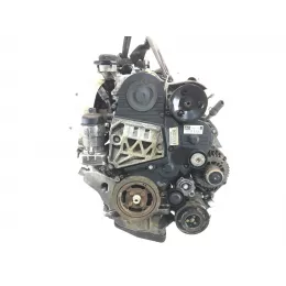 Двигатель (ДВС) бу для Chevrolet Captiva 2.0 CDi, 2010 г.
