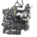 Двигатель (ДВС) бу для Chevrolet Captiva 2.0 CDi, 2010 г. из Европы б у в Минске без пробега по РБ и СНГ Z20S1