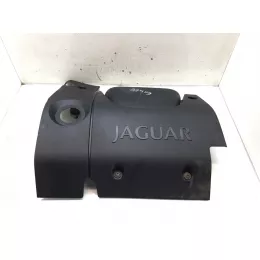 Декоративная крышка двигателя бу для Jaguar S-Type 2.5 i, 2002 г.