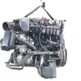 Двигатель (ДВС) бу для BMW 3 E46 2.0 i, 2002 г. из Европы б у в Минске без пробега по РБ и СНГ N42B20