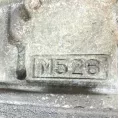 МКПП бу для Mazda MX5 1.8 i, 1995 г. механическая коробка передач из Европы б у в Минске без пробега по РБ и СНГ M526170XC