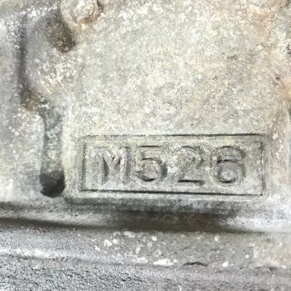 МКПП бу для Mazda MX5 1.8 i, 1995 г. механическая коробка передач из Европы б у в Минске без пробега по РБ и СНГ M526170XC