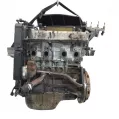 Двигатель (ДВС) бу для Fiat Punto 3 1.2 i, 2007 г. из Европы б у в Минске без пробега по РБ и СНГ 199A4.000