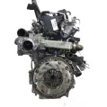 Двигатель (ДВС) бу для Volvo S40 2.4 D5, 2009 г. из Европы б у в Минске без пробега по РБ и СНГ D5244T13
