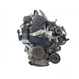 Двигатель (ДВС) бу для Hyundai Tucson 2.0 CRDi, 2007 г.