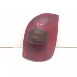 Фонарь задний правый бу для Citroen Xsara Picasso 1.6 HDi, 2007 г.
