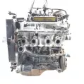 Двигатель (ДВС) бу для Fiat Punto 3 1.2 i, 2008 г. из Европы б у в Минске без пробега по РБ и СНГ 199A4.000