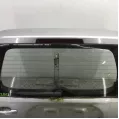 Крышка багажника (дверь 3-5) бу для Suzuki Grand Vitara JT 1.9 DDiS, 2007 г. из Европы б у в Минске без пробега по РБ и СНГ