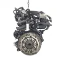 Двигатель (ДВС) бу для Volkswagen Fox 1.4 i, 2006 г. из Европы б у в Минске без пробега по РБ и СНГ BKR