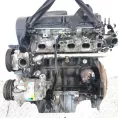 Двигатель (ДВС) бу для Opel Zafira B 1.6 i, 2006 г. из Европы б у в Минске без пробега по РБ и СНГ Z16XEP