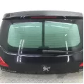 Крышка багажника (дверь 3-5) бу для Peugeot 3008 2.0 HDi, 2011 г. из Европы б у в Минске без пробега по РБ и СНГ