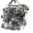 Двигатель (ДВС) бу для Honda Civic 2.2 i-CTDi, 2006 г. из Европы б у в Минске без пробега по РБ и СНГ N22A2