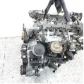 Двигатель (ДВС) бу для Honda Civic 2.2 i-CTDi, 2006 г. из Европы б у в Минске без пробега по РБ и СНГ N22A2