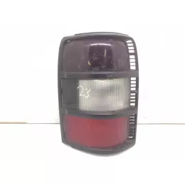 Фонарь задний правый бу для Mitsubishi Pajero 3.0 i, 1995 г.