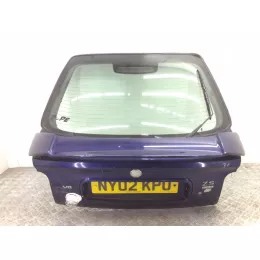 Крышка багажника (дверь 3-5) бу для Rover 45 2.5 i, 2002 г.
