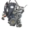 Двигатель (ДВС) бу для Ford Galaxy 2.0 TDCi, 2010 г. из Европы б у в Минске без пробега по РБ и СНГ UFWA