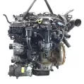 Двигатель (ДВС) бу для Ford Galaxy 2.0 TDCi, 2010 г. из Европы б у в Минске без пробега по РБ и СНГ UFWA