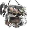 Двигатель (ДВС) бу для Ford Mondeo 2.0 TDCi, 2005 г. из Европы б у в Минске без пробега по РБ и СНГ N7BA