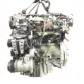 Двигатель (ДВС) бу для Honda Accord 2.2 i-CTDi, 2007 г. из Европы б у в Минске без пробега по РБ и СНГ N22A1