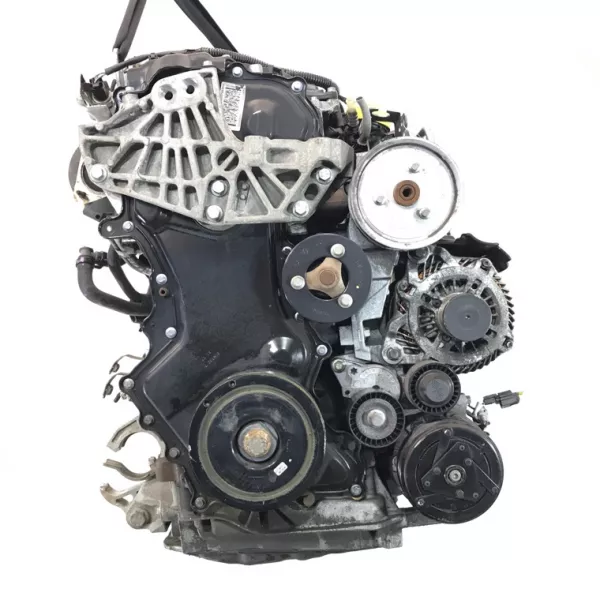 Двигатель (ДВС) бу для Renault Laguna 2.0 DCi, 2008 г. из Европы б у в Минске без пробега по РБ и СНГ M9R800