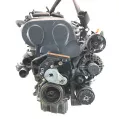 Двигатель (ДВС) бу для Jeep Compass 2.0 CRD, 2007 г. из Европы б у в Минске без пробега по РБ и СНГ BYL