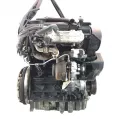 Двигатель (ДВС) бу для Jeep Compass 2.0 CRD, 2007 г. из Европы б у в Минске без пробега по РБ и СНГ BYL
