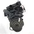 Двигатель (ДВС) бу для Ford Fiesta 1.3 i, 2002 г. из Европы б у в Минске без пробега по РБ и СНГ A9JB