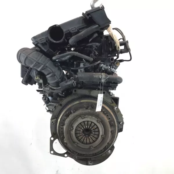 Двигатель (ДВС) бу для Ford Fiesta 1.3 i, 2002 г. из Европы б у в Минске без пробега по РБ и СНГ A9JB