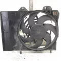 Вентилятор радиатора бу для Peugeot 207 1.6 HDi, 2009 г. из Европы б у в Минске без пробега по РБ и СНГ