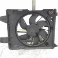Вентилятор радиатора бу для Renault Megane 2 1.6 i, 2004 г. из Европы б у в Минске без пробега по РБ и СНГ 8200151464B