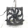 Вентилятор радиатора бу для Kia Ceed 1.6 CRDi, 2008 г. из Европы б у в Минске без пробега по РБ и СНГ