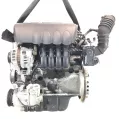 Двигатель (ДВС) бу для Smart Forfour 1.5 i, 2006 г. из Европы б у в Минске без пробега по РБ и СНГ M135.950