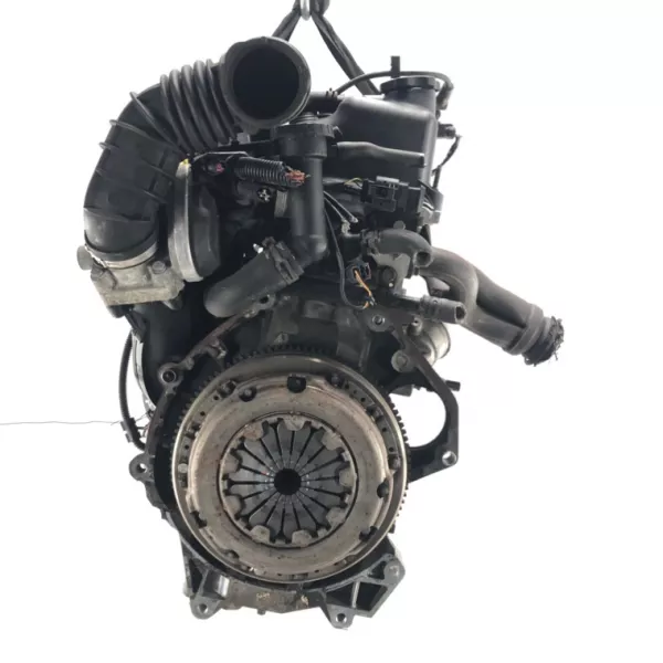 Двигатель (ДВС) бу для Mini Cooper R50 1.6 i, 2001 г. из Европы б у в Минске без пробега по РБ и СНГ W10B16A
