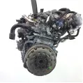 Двигатель (ДВС) бу для Toyota Auris 2.0 D-4D, 2006 г. из Европы б у в Минске без пробега по РБ и СНГ 1AD-FTV