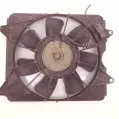 Вентилятор радиатора бу для Honda Civic 2.2 i-CTDi, 2006 г. из Европы б у в Минске без пробега по РБ и СНГ