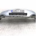 Бампер передний бу для Toyota Auris 1.6 i, 2007 г. из Европы б у в Минске без пробега по РБ и СНГ 5215902680