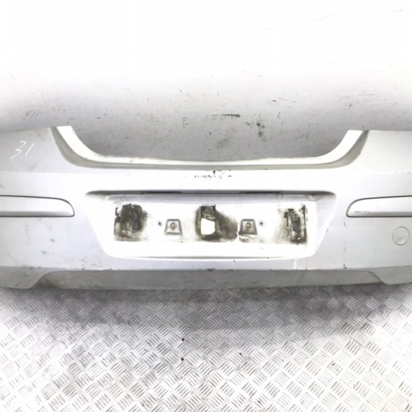 Бампер задний бу для Opel Astra H 1.8 i, 2006 г. из Европы б у в Минске без пробега по РБ и СНГ 375768702