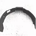Защита арок передняя левая (подкрылок) бу для Seat Alhambra 1.9 TDi, 2004 г. из Европы б у в Минске без пробега по РБ и СНГ YM21A16A573A