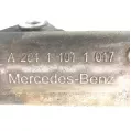 Рулевая рейка бу для Mercedes C W204 2.2 CDi, 2010 г. из Европы б у в Минске без пробега по РБ и СНГ A20411011017