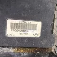 Кассета радиаторов бу для Renault Clio 1.2 i, 2005 г. из Европы б у в Минске без пробега по РБ и СНГ 7700428659J, 8200086127