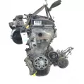 Двигатель (ДВС) бу для Peugeot 107 1.0 i, 2008 г. из Европы б у в Минске без пробега по РБ и СНГ 1KR, 384F