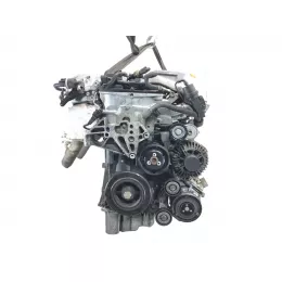 Двигатель (ДВС) бу для Volkswagen Passat B6 3.2 FSI, 2010 г.