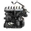 Двигатель (ДВС) бу для Volkswagen Passat B6 3.2 FSI, 2010 г. из Европы б у в Минске без пробега по РБ и СНГ AXZ