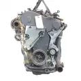 Двигатель (ДВС) бу для Skoda Fabia 1.6 TDi, 2013 г. из Европы б у в Минске без пробега по РБ и СНГ CAYB